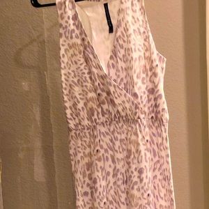 Size 2 Maxi dress
